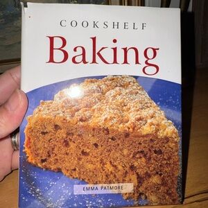 Baking Book